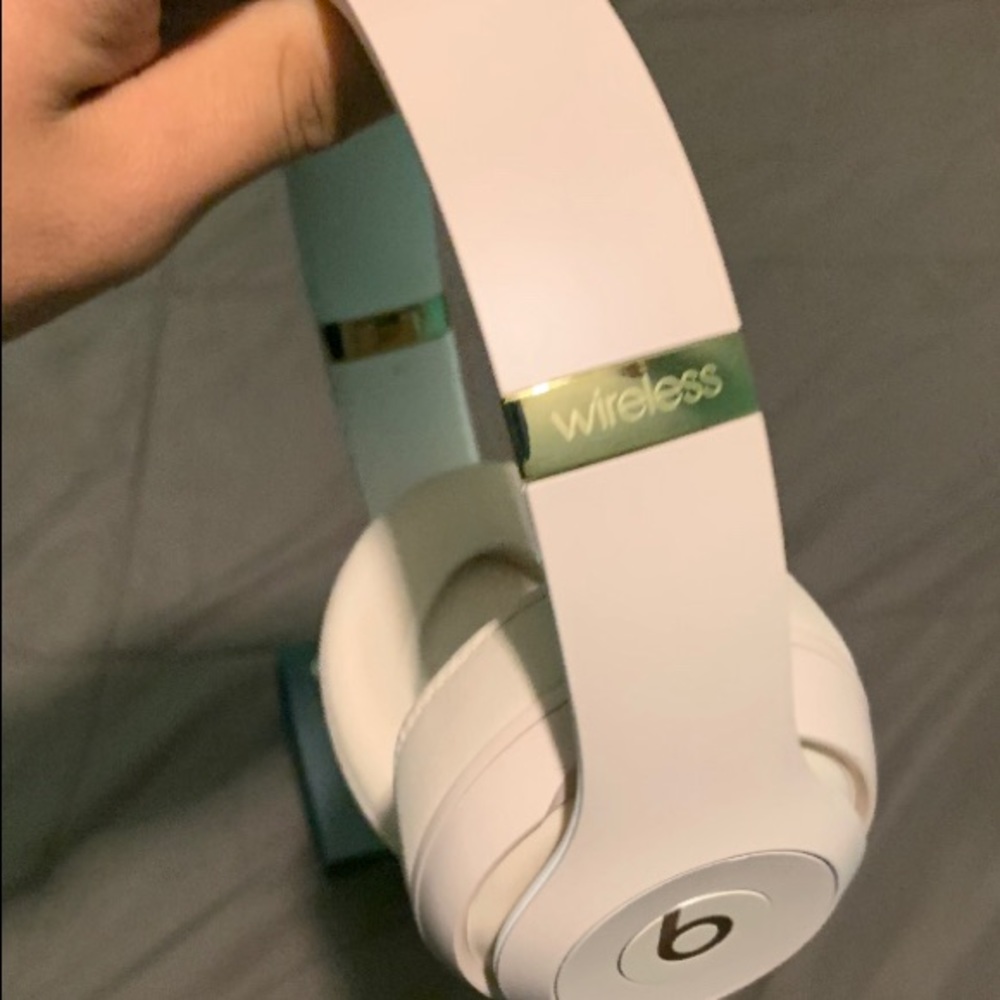 Beats studio 3 wireless - Picture 3 of 7